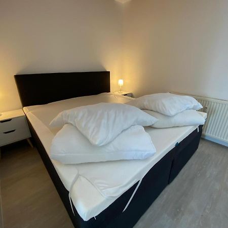 ,,Inselromantik" Appartement 3 Dranske Eksteriør billede